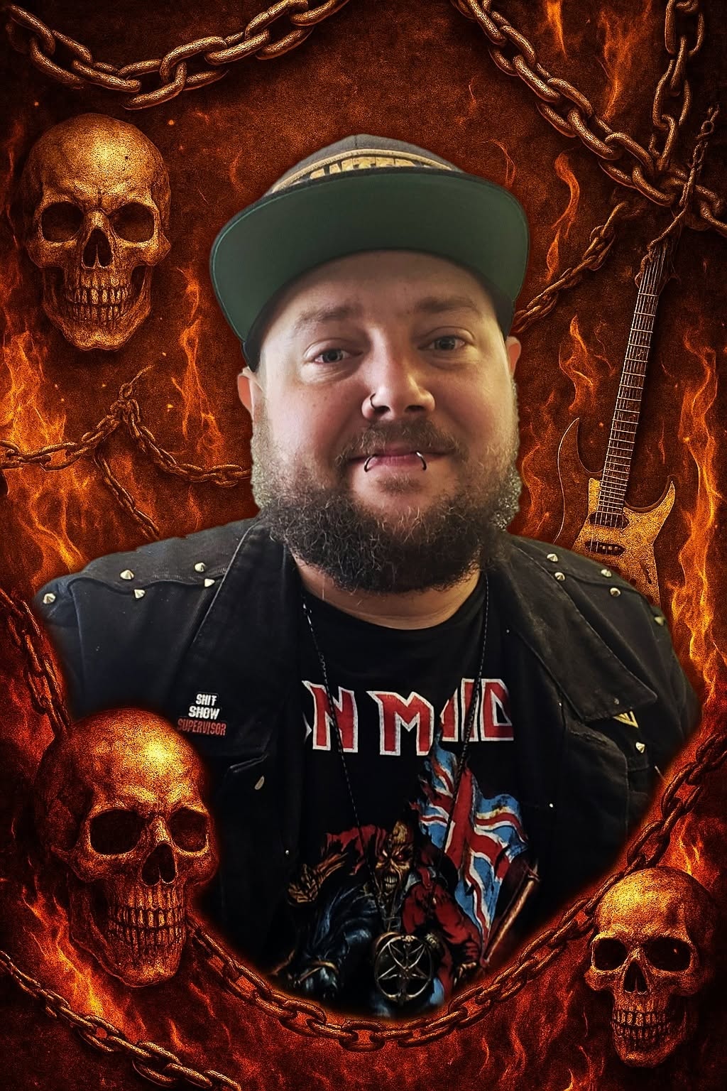 Nic Knack