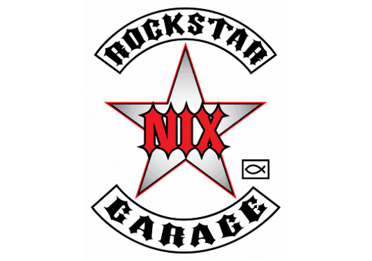 Nix RockStar Garage